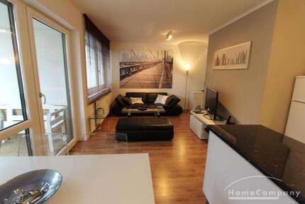 Zimmer Bonn Friesdorf - 2 Zimmer, 1.280&euro; | Angebot:25520358