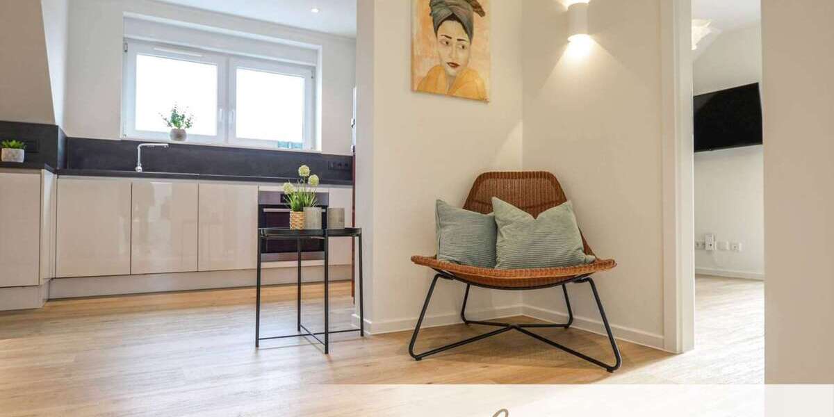 Zimmer Bergisch Gladbach Alt-Frankenforst - 2 Zimmer, 1.400&euro; | Angebot:26399042