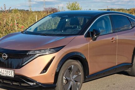 Nissan Ariya 19.000 km 34.900 € Rheinbach 53359