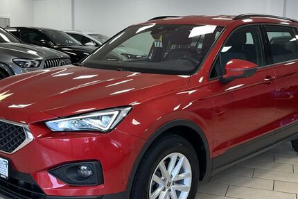 Seat Tarraco 136.006 km 22.440 &euro; Bonn 53227