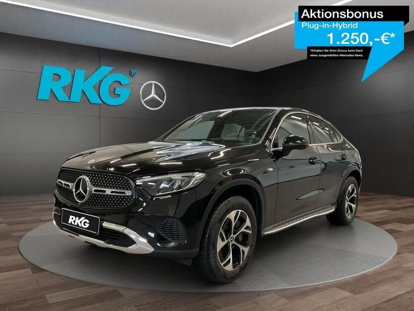 GLC 300