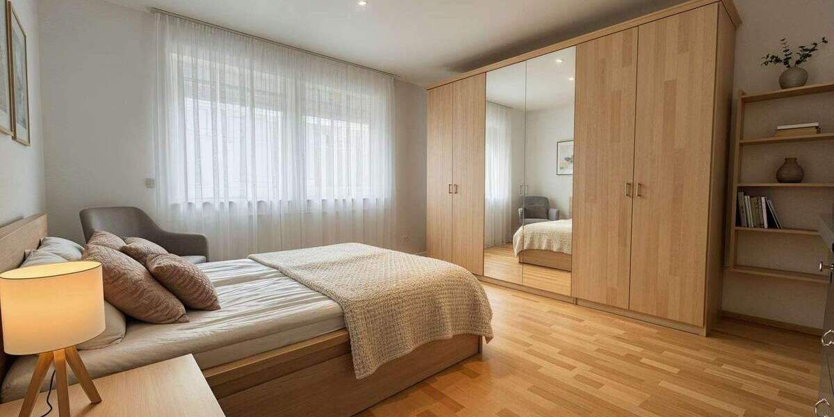 Etagenwohnung Lohmar - 2 Zimmer, 89 m&sup2;, 259.000&euro; | Angebot:24298404