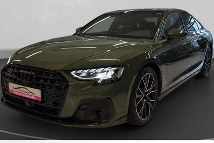 Audi A8 36.987 km 58.980 &euro; Bonn 53119