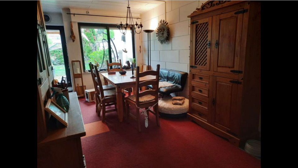 Geräumige 3-Zimmer Eigentumswohnung mit Terrasse 3 zimmer