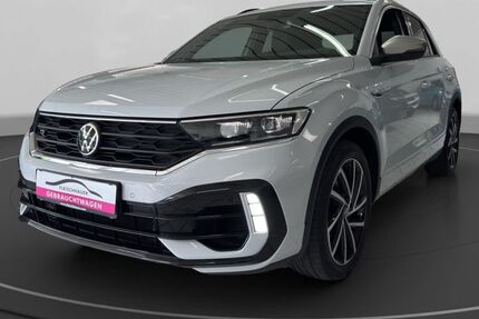 VW T-Roc 37.010 km 30.880 € Köln 50968