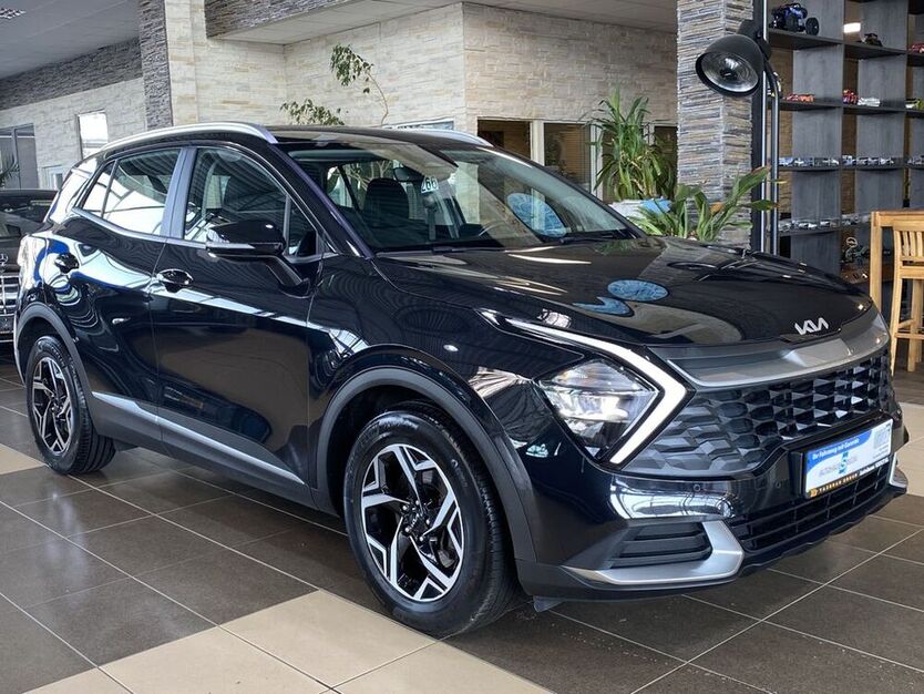 Sportage
