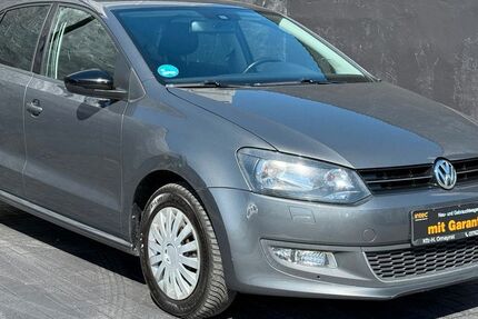 VW Polo 159.000 km 3.999 &euro; Euskirchen 53879