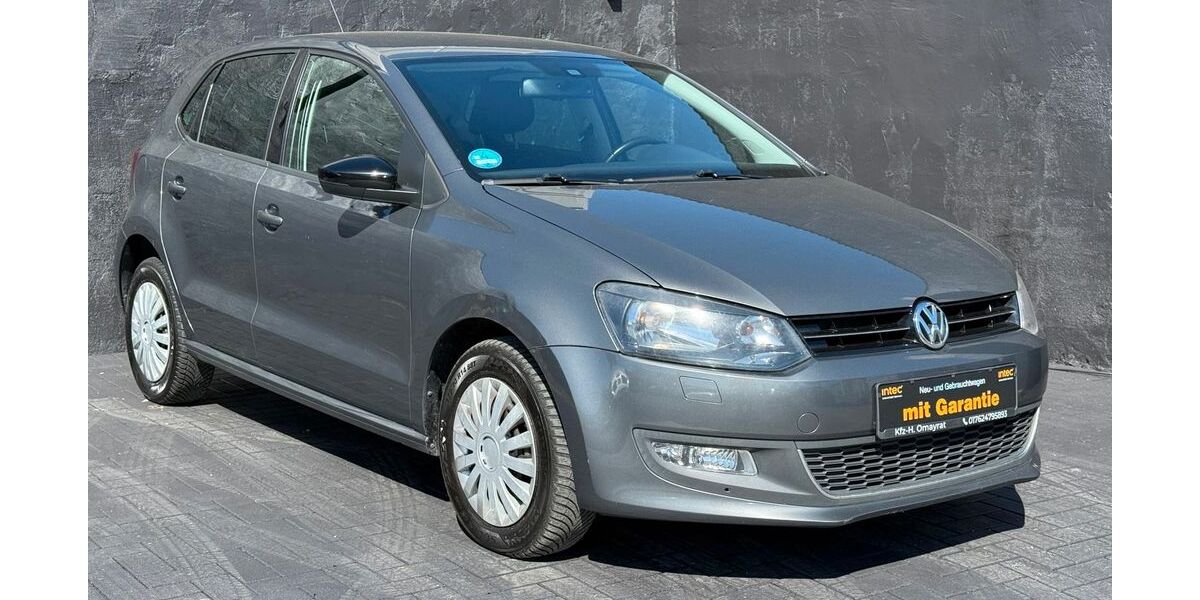 VW Polo 159.000 km 3.999 &euro; Euskirchen 53879
