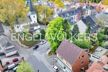 Grundstück Köln Lindenthal - 1.200.000&euro; | Angebot:27219782