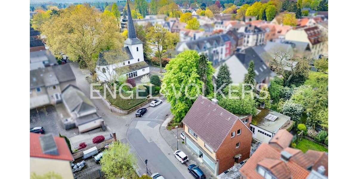 Grundstück Köln Lindenthal - 1.200.000&euro; | Angebot:27219782