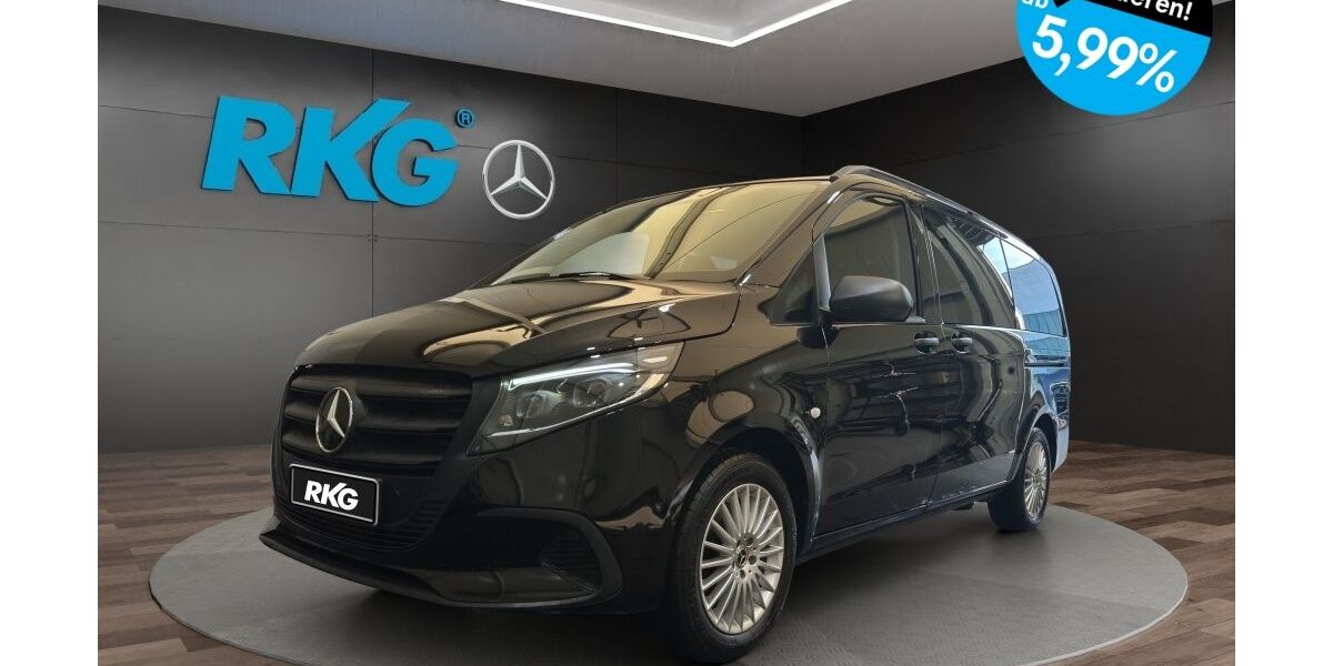 Mercedes-Benz Vito 58.386 km 47.112 &euro; Linz 53545