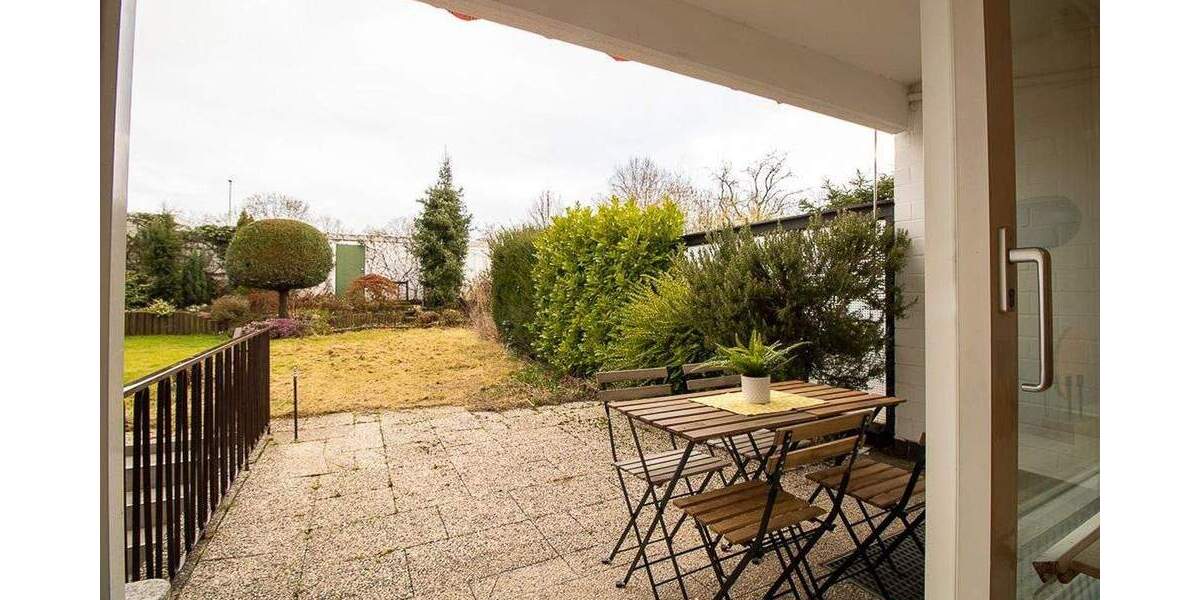 Reihenmittelhaus Erftstadt Liblar - 3 Zimmer, 111 m&sup2;, 389.000&euro; | Angebot:25751228