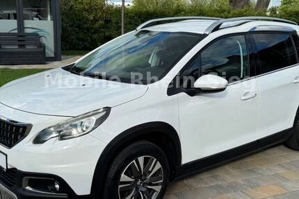 Peugeot 2008 86.580 km 6.980 &euro; Bornheim 53332
