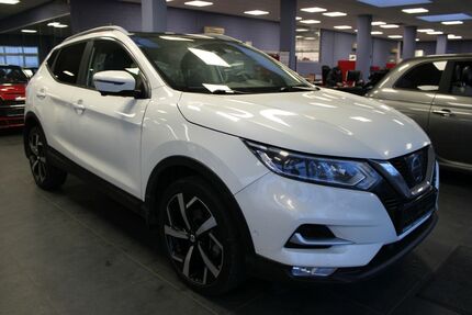 Nissan Qashqai 101.196 km 14.980 &euro; Euskirchen 53881