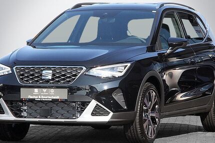 Seat Arona 3.278 km 25.380 € Lohmar 53797