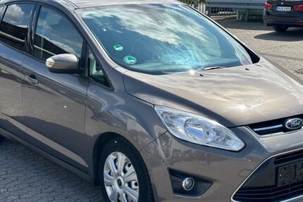Ford C-Max 105.050 km 2.450 € Bornheim 53332