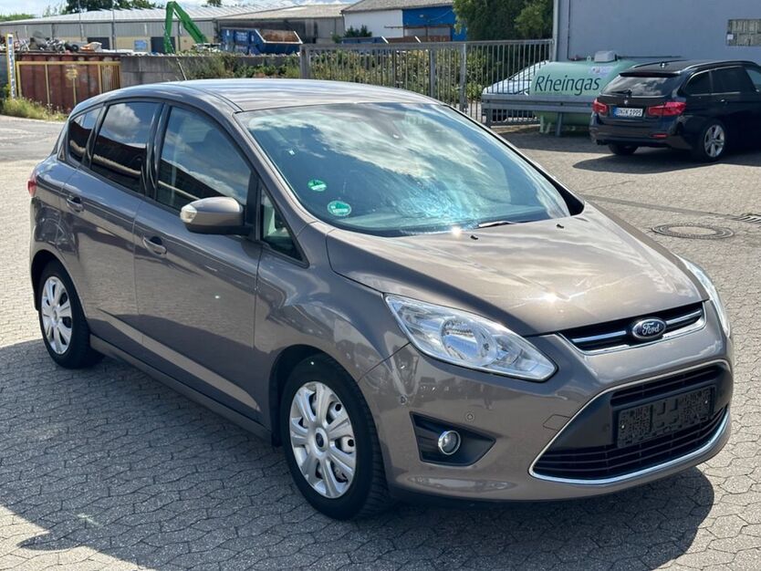 Ford C-Max 105.050 km 2.450 € Bornheim 53332