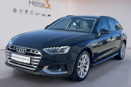 Audi A4 83.504 km 21.880 &euro; Köln 50739
