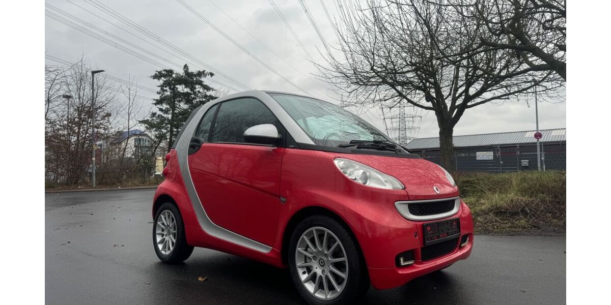 Smart ForTwo 112.000 km 4.990 &euro; Hürth 50354