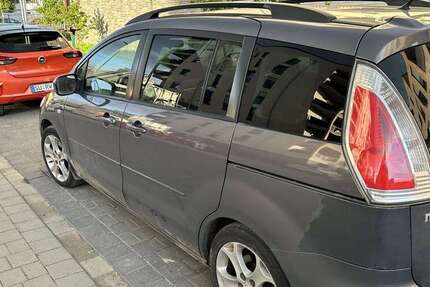 Mazda 5 200.000 km 2.000 &euro; bonn 53121