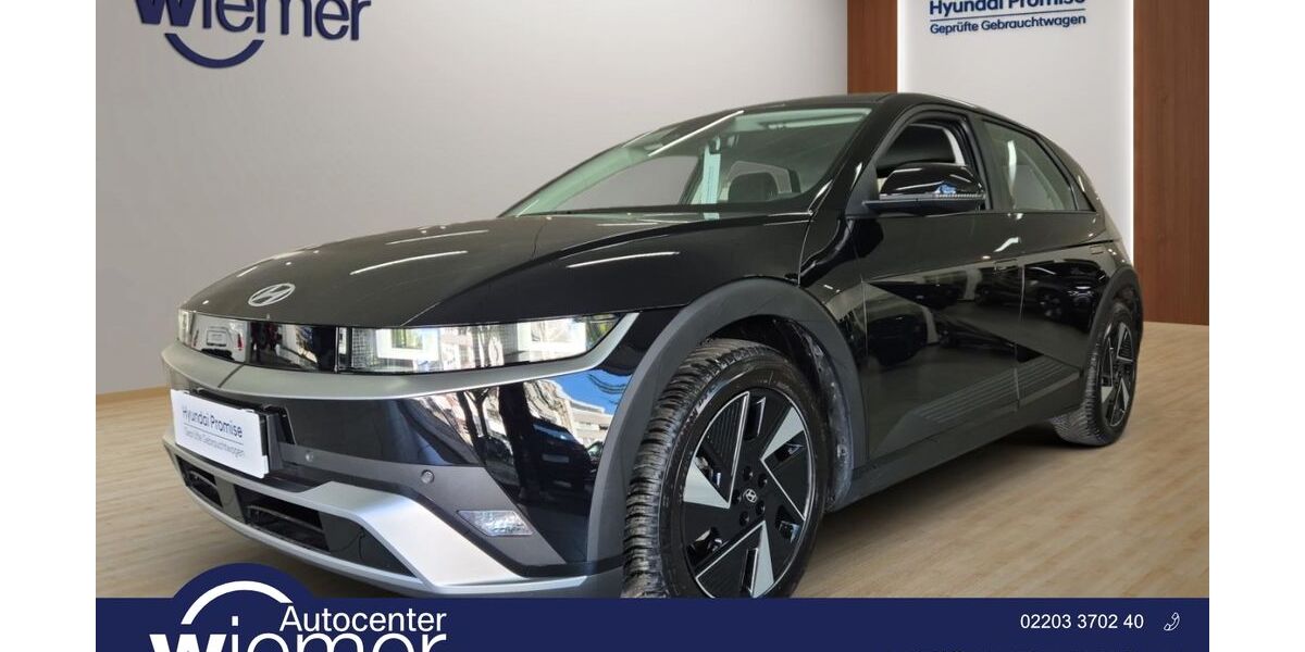 Hyundai IONIQ 5 11.832 km 40.990 &euro; Köln 51145