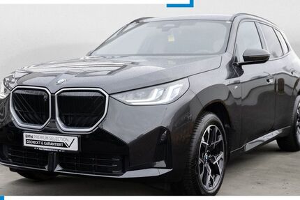 BMW X3 10.947 km 55.890 &euro; Overath-Vilkerath 51491