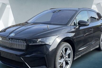 Skoda Enyaq 9.999 km 46.290 &euro; Siegburg 53721