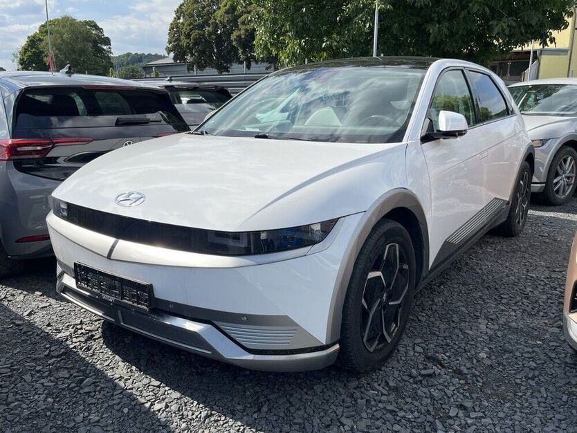 IONIQ 5