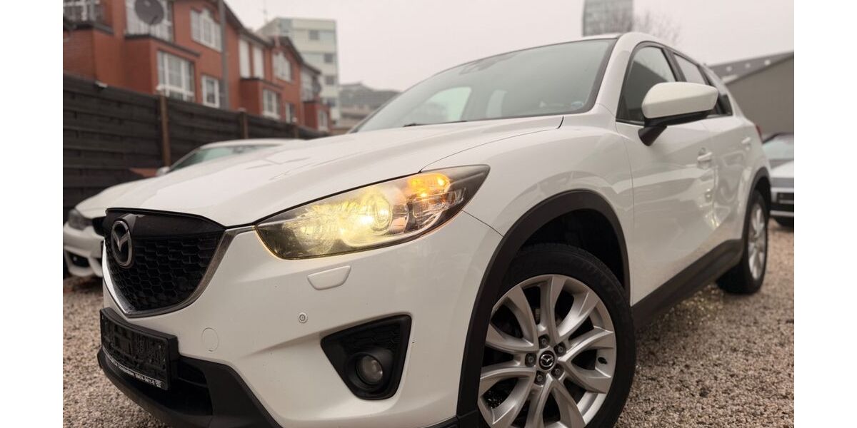 Mazda CX-5 285.000 km 5.950 &euro; Köln 50674