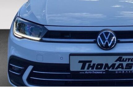 VW Polo 15.050 km 16.990 &euro; Bad Honnef 53604