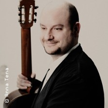 Gitarrenkonzerte im Stadtmuseum Siegburg 2025