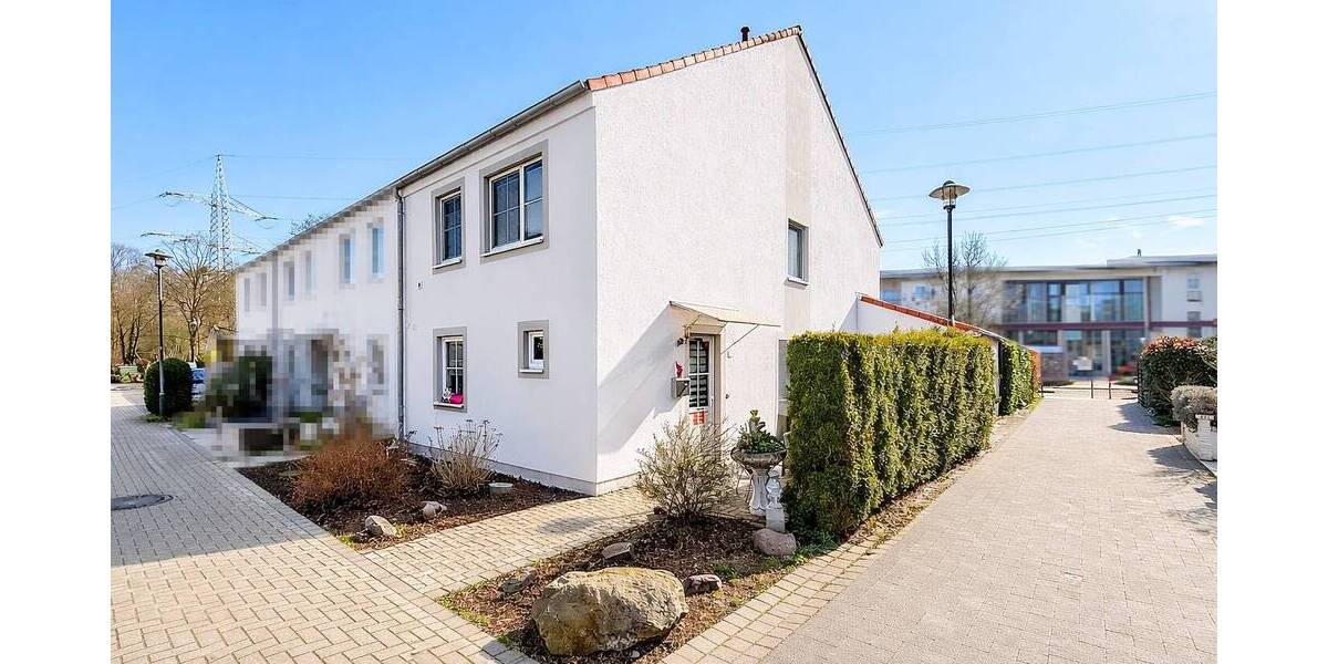 Reihenendhaus Rösrath - 3 Zimmer, 116 m&sup2;, 485.000&euro; | Angebot:26545421
