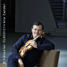 Frank Peter Zimmermann | Dmytro Choni 18.03.2026 Kölner Philharmonie