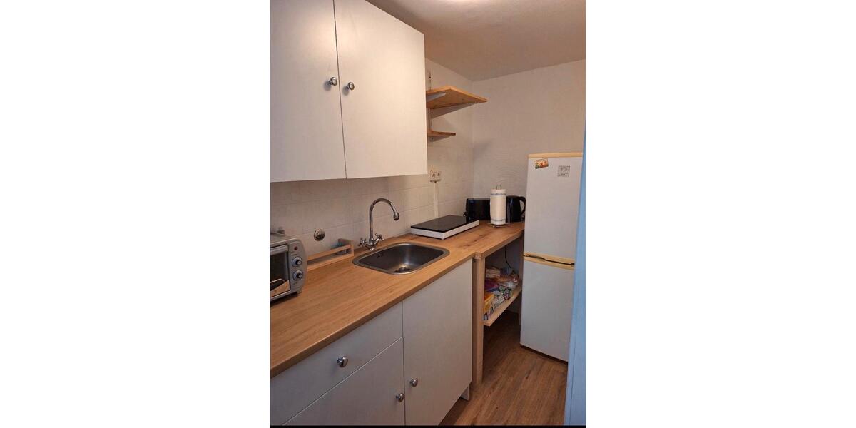 Hochparterre Bonn - 2 Zimmer, 45 m&sup2;, 870&euro; | Angebot:25898957