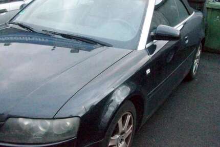 Audi A4 175.000 km 2.500 &euro; Siegburg 53721