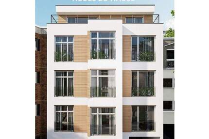 Wohnung Bonn Vilich-Rheindorf - 4 Zimmer, 120 m&sup2;, 822.000&euro; | Angebot:24028957