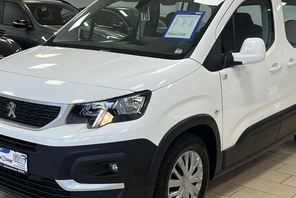 Peugeot Rifter 67.243 km 18.000 € Bonn 53227