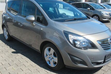 Opel Meriva 199.646 km 2.100 &euro; Hennef 53773