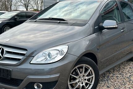 Mercedes-Benz B 180 146.200 km 6.199 &euro; Weilerswist 53919