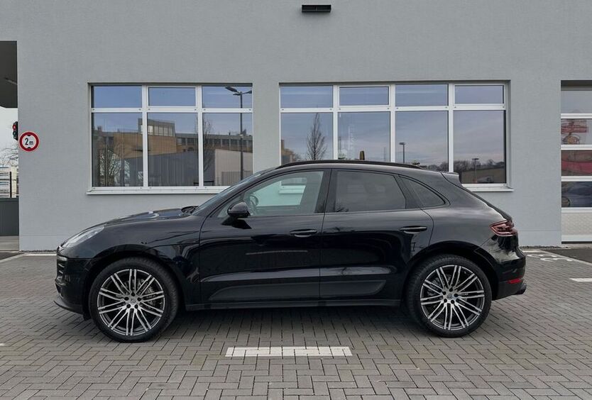 Macan