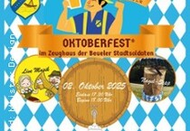 2. Beueler Oktoberfest
