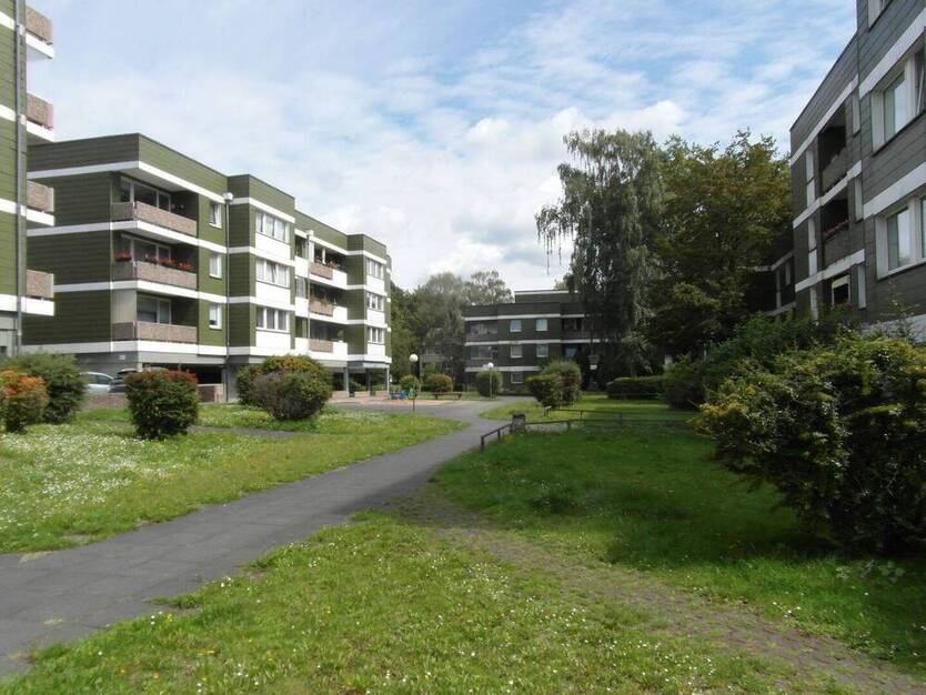 Bonn ansprechendes Apartment - komplette neue Möblierung in 2023 - im 3.OG. Personenaufzug, sehr ruhige zentrale Wohnlage