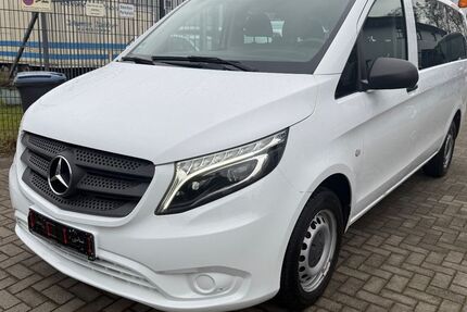 Mercedes-Benz Vito 156.000 km 19.900 &euro; Köln 51107