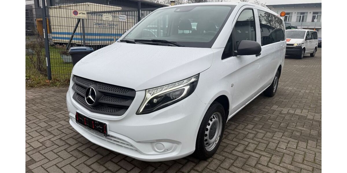 Mercedes-Benz Vito 156.000 km 19.900 &euro; Köln 51107