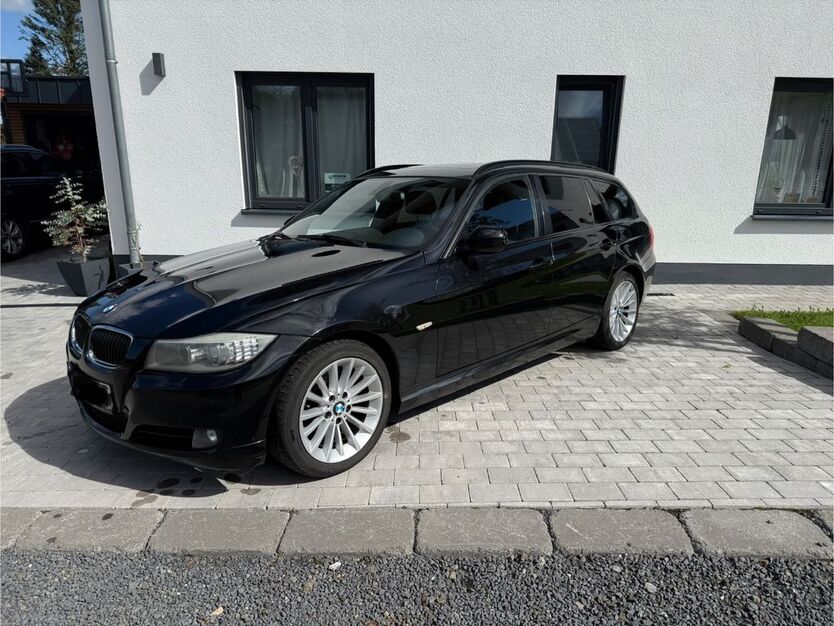 BMW 320 234.500 km 5.200 € Bad Münstereifel 53902