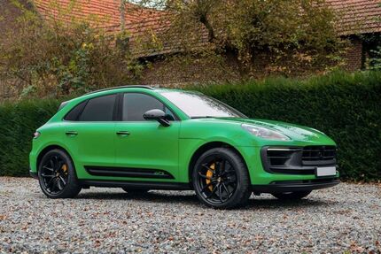 Porsche Macan 19.800 km 105.000 &euro; Vettelschoß 53560