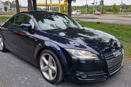 Audi TT 137.000 km 10.999 € Köln 51107