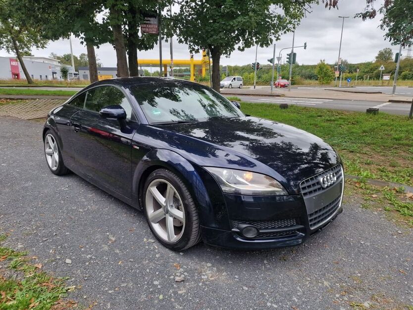 Audi TT 137.000 km 10.999 € Köln 51107