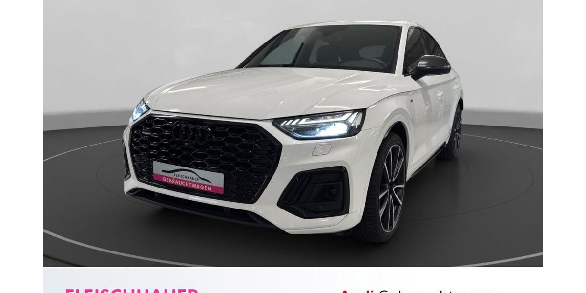 Audi Q5 38.533 km 51.980 &euro; Bonn 53119