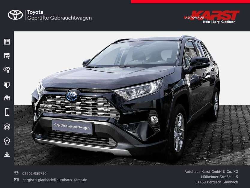 RAV 4